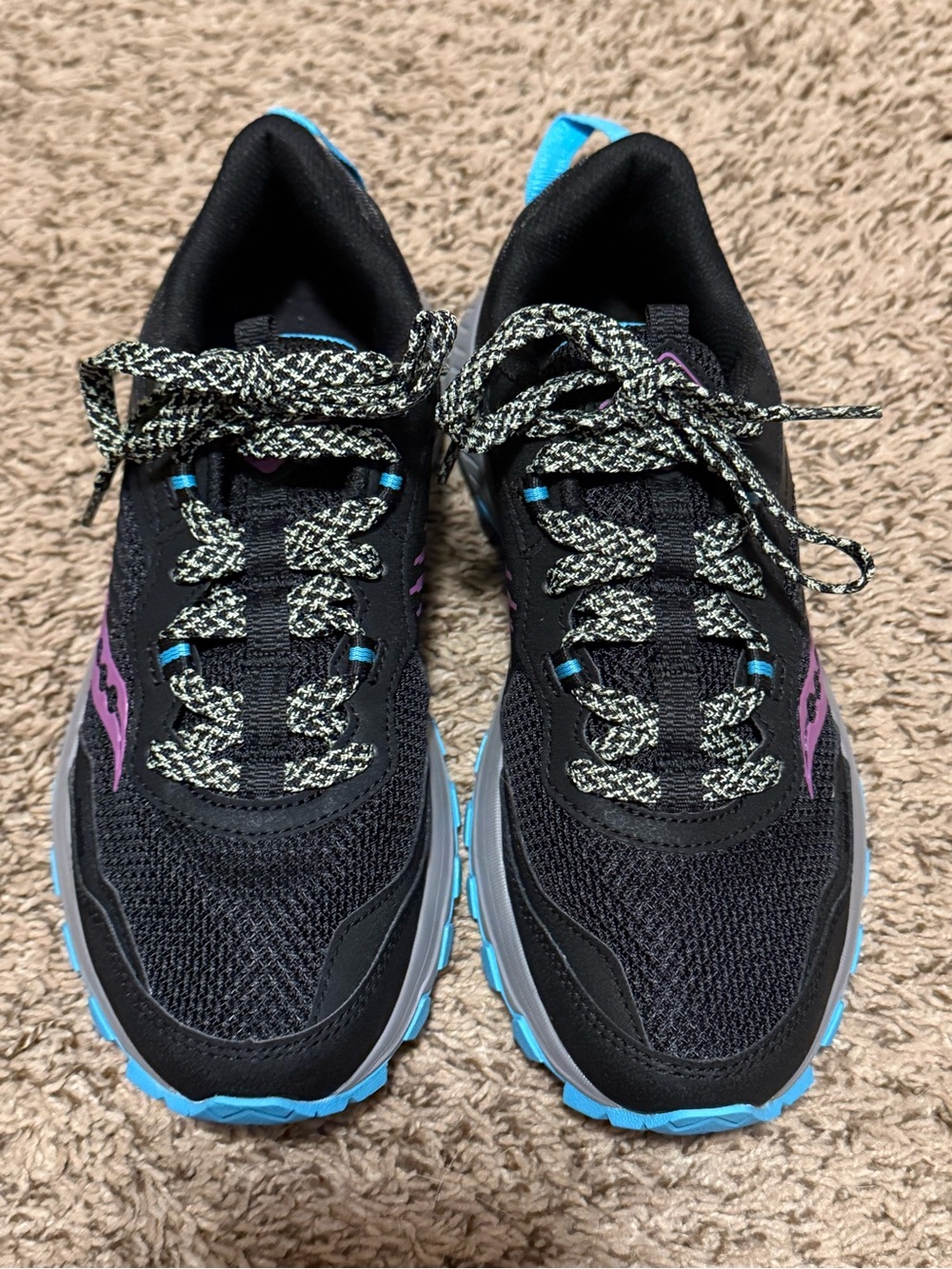 Saucony Women's EXCURSION TR15 - Picture 7 of 8